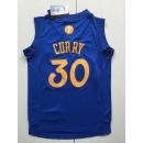 Camiseta Niños Navidad 2016 Golden State Warriors Curry