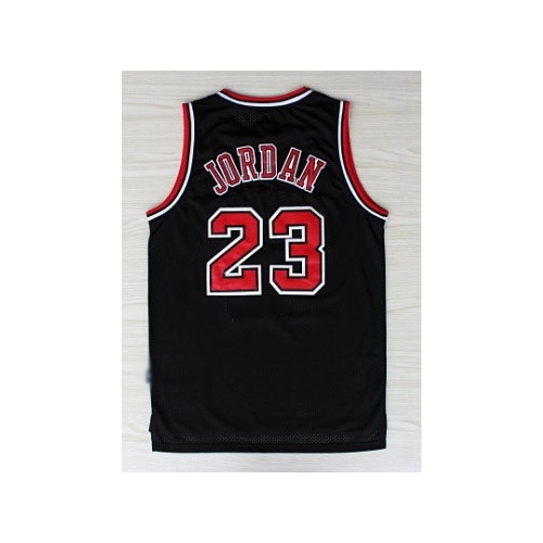Chicago Bulls Jordan Alternate Kids Shirt