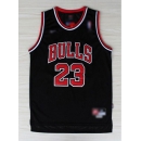 Camiseta Niños Chicago Bulls Jordan 3ª Equipación
