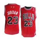 Camiseta AD Chicago Bulls Jordan 2ª Equipación
