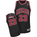 Chicago Bulls Jordan Alternate Kids Shirt