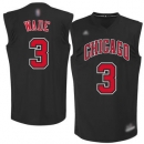 Camiseta Chicago Bulls Wade 3ª Equipación