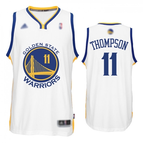 Camiseta Niños Golden State Warriors Thompson 1ª Equipación