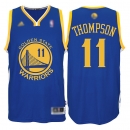 Camiseta Niños Golden State Warriors Thompson 2ª Equipación