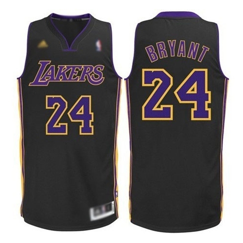 Camiseta Los Angeles Lakers Bryant