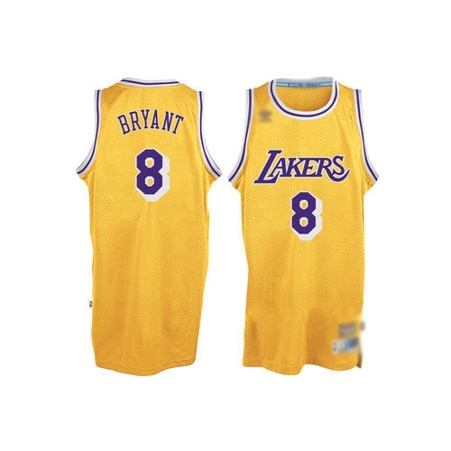 Camiseta Niños Los Angeles Lakers Bryant 1ª Equipación