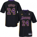 Camiseta Niños Pride Los Angeles Lakers Bryant (Mangas Cortas)