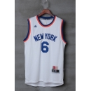 Camiseta New York Knicks Porziņģis 3ª Equipación