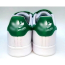 Zapatillas AD Stan Smith Velcro Verde