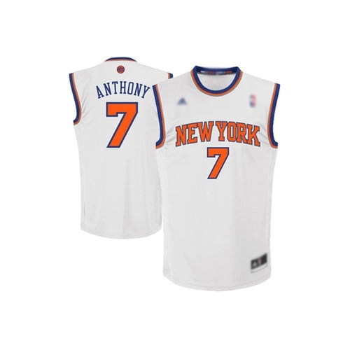 Camiseta New York Knicks 1ª Equipación