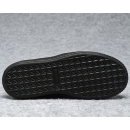 Zapatillas PMA Basket Platform Metallic Cromado