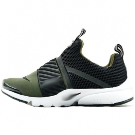 NK Presto Extreme Army Green and Black