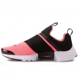 NK Presto Extreme Black and Pink