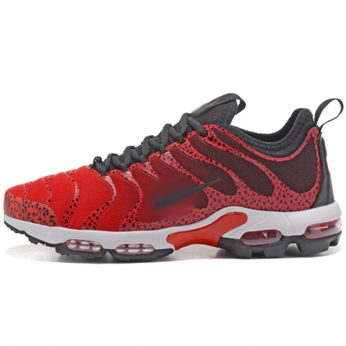 NK Air Max TN Plus Red (Dotted)