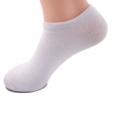 Pack of 10 Pirs of Ankle Socks for women (Colour to choose)