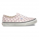 VNS Authentic Primary Check Pink
