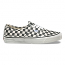 VNS Authentic Primary Check Black