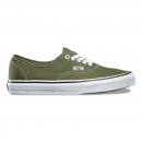 VNS Authentic Army Green