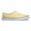 VNS Authentic Yellow