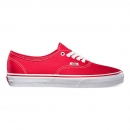 VNS Authentic Red