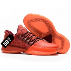 AD Harden Vol 1 Red