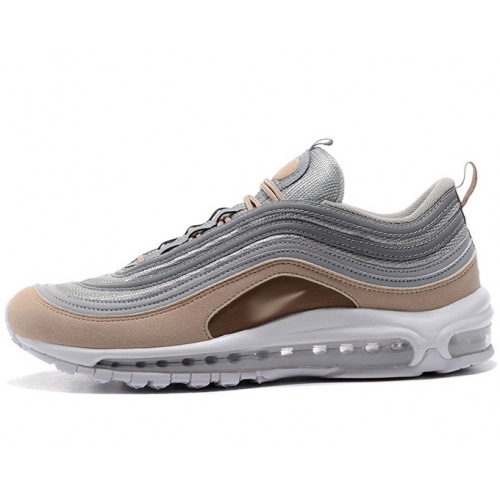 NK Air max 97 Grey and Beige