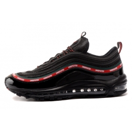 NK Air max 97 Undefeated Black