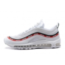 NK Air max 97 Undefeated White