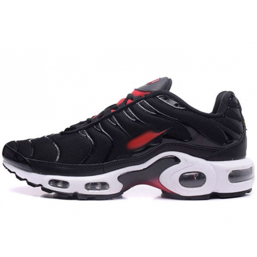 NK Air max TN Black, White and Red
