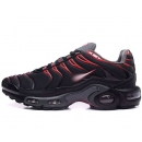 NK Air max TN Black and Red