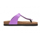 Brknstock Gizeh Sandals - Lilac