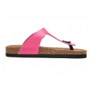 Brknstock Gizeh Sandals - Pink