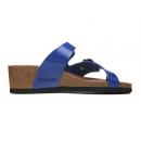 Brknstock Oregon Sandals - Blue