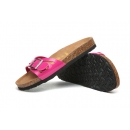 Brknstock Palermo Sandals - Pink