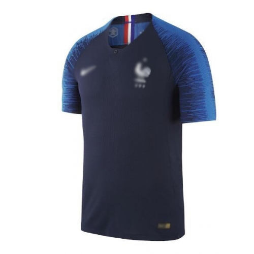 camiseta francia mundial 2018