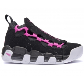 NK Air More Money QS Black and Pink