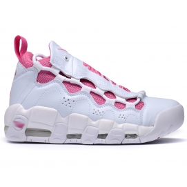 NK Air More Money QS White and Pink