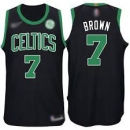 Camiseta Boston Celtics Brown 3ª Equipación