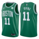 Boston Celtics Irving Away Shirt