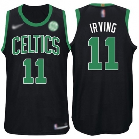 Camiseta Boston Celtics Irving 3ª Equipación
