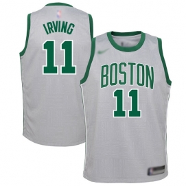Boston Celtics Irving Alternate Shirt