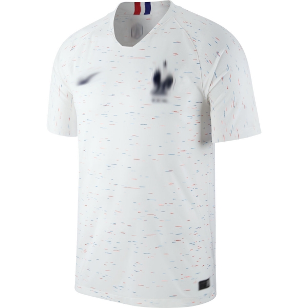 camiseta francia mundial 2018