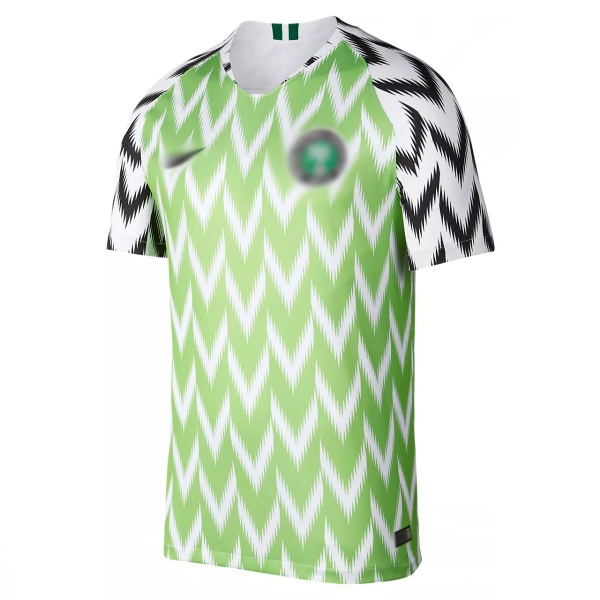 21€ | Camiseta Nigeria Barata 2018| Envío gratis