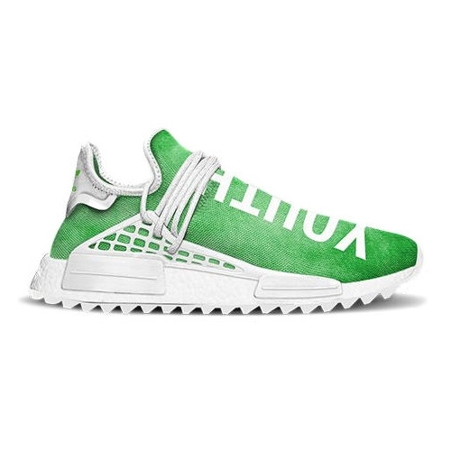 AD Pharrell Williams Hu Trail China Exclusive "Youth"