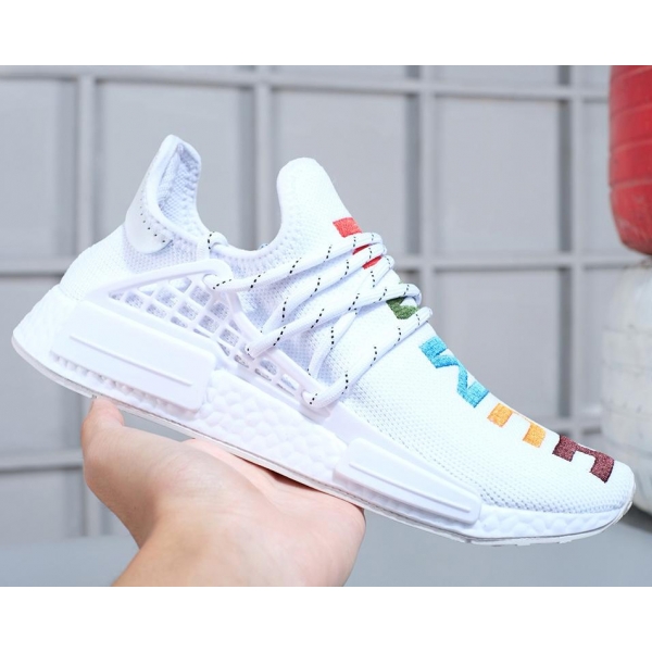 adidas human race rainbow cheap online