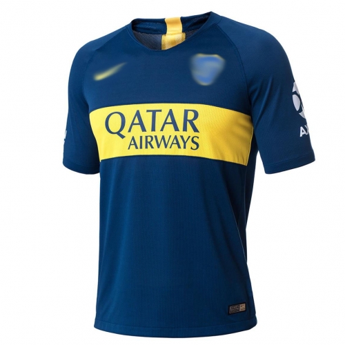 21€ | Camiseta Boca Juniors Barata 2018 2019 | Envío gratis