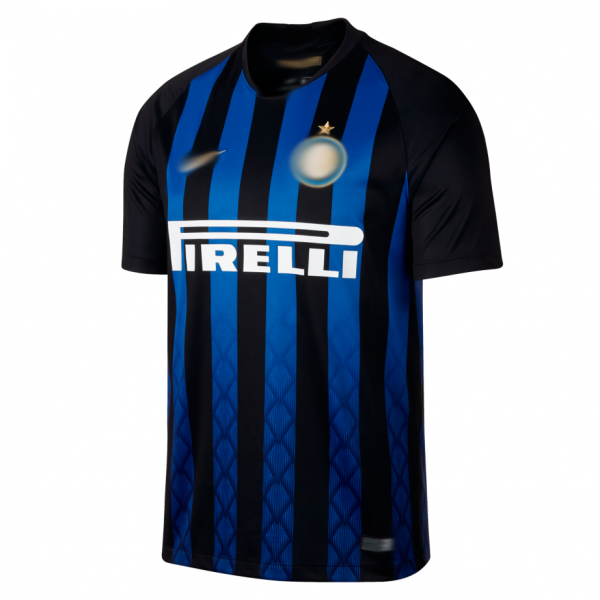 NK Inter Milan Home Shirt Mens 2018-2019 - Masmodas.net