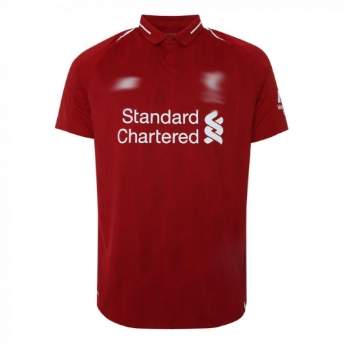 21€ | Camiseta Liverpool Barata 2018 2019 | Envío gratis