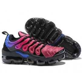 NK Air Vapormax Plus Pink and Blue
