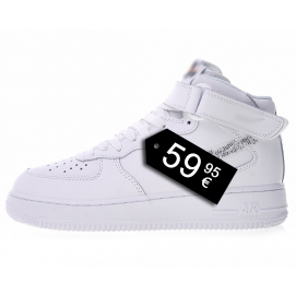 NK Air Force 1 Just Do It (High)